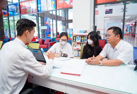 Trường đại học dự kiến xét tuyển học bạ bổ sung sau 23-8 - Ảnh 1. Trường đại học dự kiến xét tuyển học bạ bổ sung sau 23-8 - Ảnh 1.