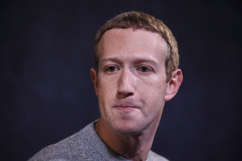 Mark Zuckerberg: Tôi không có thời gian để lướt Facebook! - Ảnh 1. Mark Zuckerberg: Tôi không có thời gian để lướt Facebook! - Ảnh 1.
