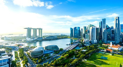 Hải trình khám phá Malaysia - Singapore trên du thuyền 5 sao chỉ từ 13,59 triệu đồng - Ảnh 3. Hải trình khám phá Malaysia - Singapore trên du thuyền 5 sao chỉ từ 13,59 triệu đồng - Ảnh 3.
