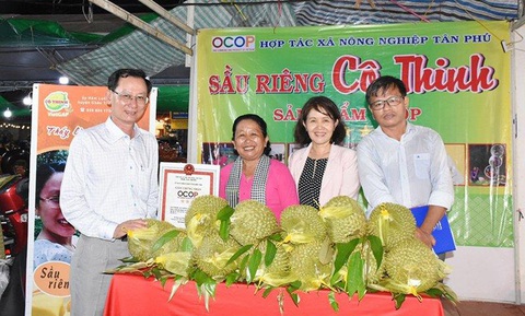 Khi người phụ nữ bước ra khỏi vùng an toàn - Ảnh 4. Khi người phụ nữ bước ra khỏi vùng an toàn - Ảnh 4.