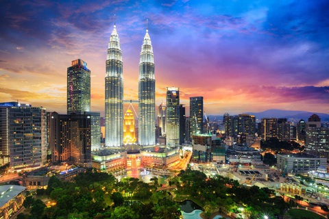 Hải trình khám phá Malaysia - Singapore trên du thuyền 5 sao chỉ từ 13,59 triệu đồng - Ảnh 4. Hải trình khám phá Malaysia - Singapore trên du thuyền 5 sao chỉ từ 13,59 triệu đồng - Ảnh 4.