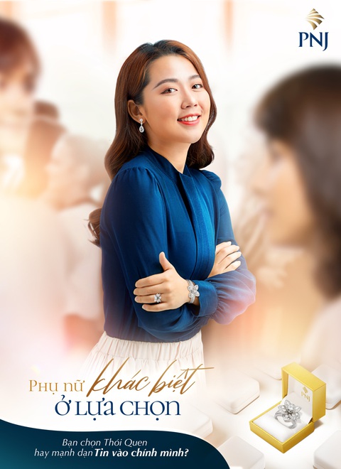 Khi người phụ nữ bước ra khỏi vùng an toàn - Ảnh 6. Khi người phụ nữ bước ra khỏi vùng an toàn - Ảnh 6.