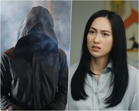 ‘Vô diện sát nhân’ nhát ma khán giả với loạt trải nghiệm… giật gân - Ảnh 3. ‘Vô diện sát nhân’ nhát ma khán giả với loạt trải nghiệm… giật gân - Ảnh 3.
