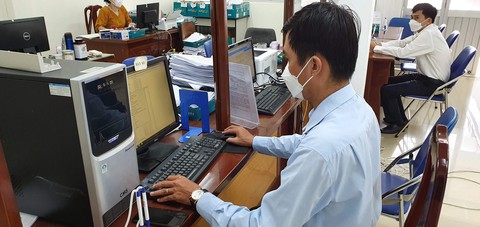 Cần Thơ: Thêm nhiều thủ tục đăng ký doanh nghiệp được trả kết quả trong 1 ngày làm việc - Ảnh 1. Cần Thơ: Thêm nhiều thủ tục đăng ký doanh nghiệp được trả kết quả trong 1 ngày làm việc - Ảnh 1.