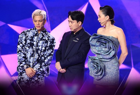 Loạt phát ngôn như tấu hài của Trọng Hiếu khiến Trấn Thành suy sụp - Ảnh 4. Loạt phát ngôn như tấu hài của Trọng Hiếu khiến Trấn Thành suy sụp - Ảnh 4.