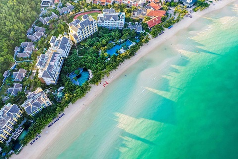 Sôi động tour 2-9, tour ngắm lúa săn mây hút khách - Ảnh 3. Sôi động tour 2-9, tour ngắm lúa săn mây hút khách - Ảnh 3.