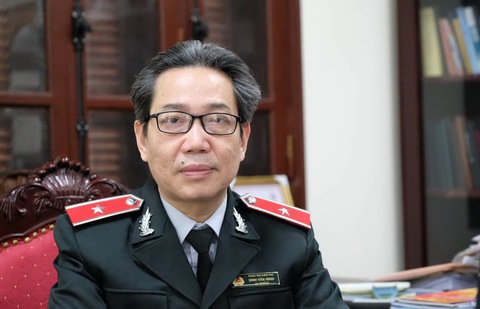 Ai sẽ bốc thăm ngẫu nhiên xác minh tài sản? - Ảnh 2. Ai sẽ bốc thăm ngẫu nhiên xác minh tài sản? - Ảnh 2.