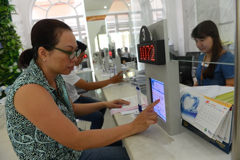 Ai sẽ bốc thăm ngẫu nhiên xác minh tài sản? - Ảnh 4. Ai sẽ bốc thăm ngẫu nhiên xác minh tài sản? - Ảnh 4.