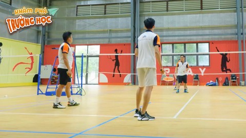 19h tối nay 27-8, ‘Khám phá trường học’ đến Trường đại học Công nghệ Miền Đông - Ảnh 3. 19h tối nay 27-8, ‘Khám phá trường học’ đến Trường đại học Công nghệ Miền Đông - Ảnh 3.