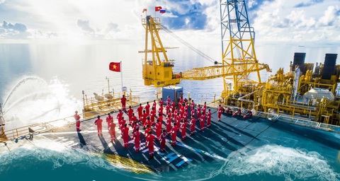 Petrovietnam và 4 chữ An - Ảnh 4. Petrovietnam và 4 chữ An - Ảnh 4.