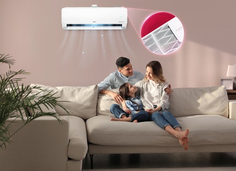 Chăm sóc ‘sức khỏe’ thiết bị là chăm sóc sức khỏe cho cả nhà - Ảnh 1. Chăm sóc ‘sức khỏe’ thiết bị là chăm sóc sức khỏe cho cả nhà - Ảnh 1.