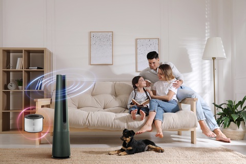 Chăm sóc ‘sức khỏe’ thiết bị là chăm sóc sức khỏe cho cả nhà - Ảnh 2. Chăm sóc ‘sức khỏe’ thiết bị là chăm sóc sức khỏe cho cả nhà - Ảnh 2.