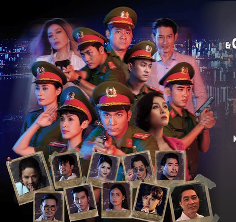 Nam Thư, Đoàn Minh Tài, Ly Na Trang... và những nhân vật phản diện trong Hồ sơ tội ác - Ảnh 3. Nam Thư, Đoàn Minh Tài, Ly Na Trang... và những nhân vật phản diện trong Hồ sơ tội ác - Ảnh 3.