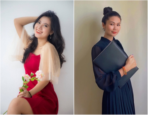 Hoa hậu Du lịch Việt Nam tìm người đẹp có phong thái làm ngoại giao - Ảnh 5. Hoa hậu Du lịch Việt Nam tìm người đẹp có phong thái làm ngoại giao - Ảnh 5.