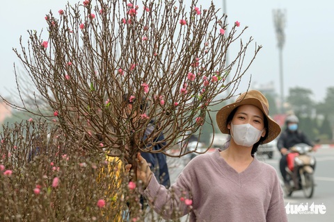 Đề xuất 2 phương án nghỉ Tết Nguyên đán 2023: 7 ngày và 9 ngày - Ảnh 1. Đề xuất 2 phương án nghỉ Tết Nguyên đán 2023: 7 ngày và 9 ngày - Ảnh 1.