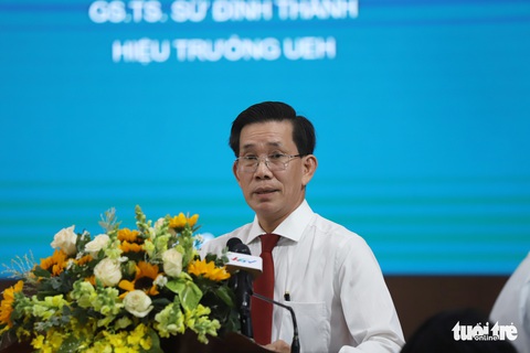 Chỉ hơn 31% cán bộ ở ĐBSCL có trình độ đại học trở lên - Ảnh 1. Chỉ hơn 31% cán bộ ở ĐBSCL có trình độ đại học trở lên - Ảnh 1.