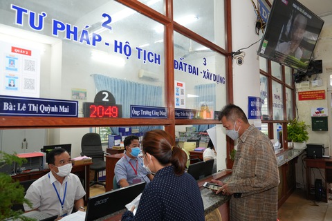 Ai sẽ bốc thăm ngẫu nhiên xác minh tài sản? - Ảnh 1. Ai sẽ bốc thăm ngẫu nhiên xác minh tài sản? - Ảnh 1.