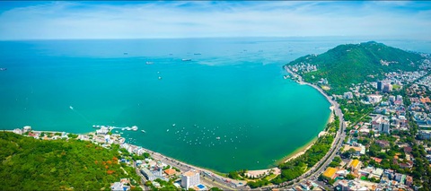 Giá trị kép của ngôi nhà thứ hai tại trung tâm Vũng Tàu - Ảnh 2. Giá trị kép của ngôi nhà thứ hai tại trung tâm Vũng Tàu - Ảnh 2.