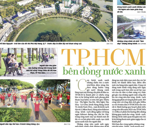 Đặc san Tuổi Trẻ 2-9: Khởi nghiệp dựng cơ đồ xanh - Ảnh 4. Đặc san Tuổi Trẻ 2-9: Khởi nghiệp dựng cơ đồ xanh - Ảnh 4.