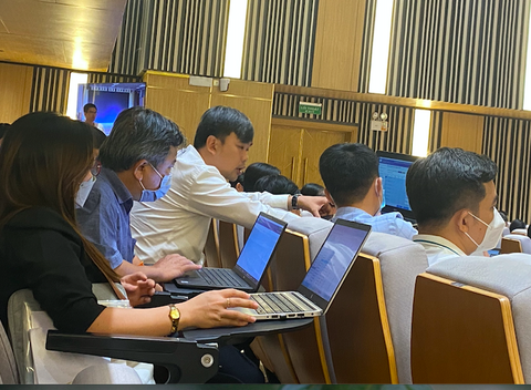 Tuyển sinh đại học 2022: Bộ GD-ĐT đang làm thay việc của trường - Ảnh 1. Tuyển sinh đại học 2022: Bộ GD-ĐT đang làm thay việc của trường - Ảnh 1.