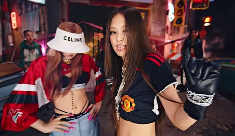Nọc độc của Blackpink - Ảnh 1. Nọc độc của Blackpink - Ảnh 1.