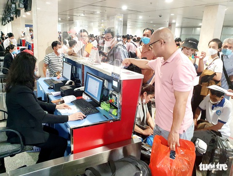 Tin sáng 28-8: Giá vé máy bay dịp 2-9 tăng; Bắc Bộ nắng nóng, Nam Bộ mưa giảm - Ảnh 4. Tin sáng 28-8: Giá vé máy bay dịp 2-9 tăng; Bắc Bộ nắng nóng, Nam Bộ mưa giảm - Ảnh 4.
