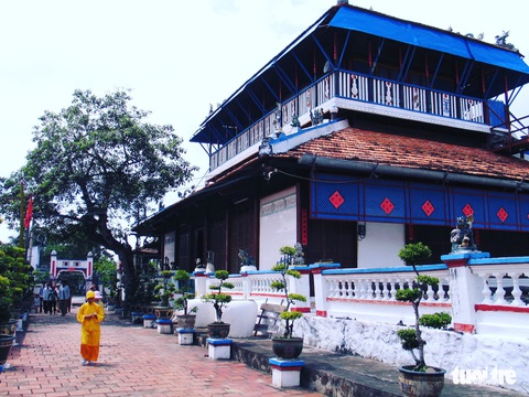 9 điểm du lịch gần TP.HCM, thuận tiện cho kỳ nghỉ 2-9 đầy thư thái - Ảnh 14. 9 điểm du lịch gần TP.HCM, thuận tiện cho kỳ nghỉ 2-9 đầy thư thái - Ảnh 14.