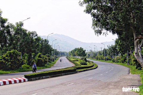 9 điểm du lịch gần TP.HCM, thuận tiện cho kỳ nghỉ 2-9 đầy thư thái - Ảnh 13. 9 điểm du lịch gần TP.HCM, thuận tiện cho kỳ nghỉ 2-9 đầy thư thái - Ảnh 13.