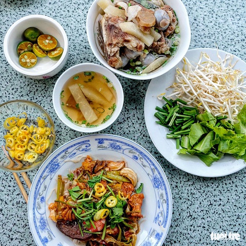 9 điểm du lịch gần TP.HCM, thuận tiện cho kỳ nghỉ 2-9 đầy thư thái - Ảnh 17. 9 điểm du lịch gần TP.HCM, thuận tiện cho kỳ nghỉ 2-9 đầy thư thái - Ảnh 17.