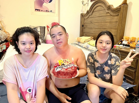 Ảnh vui sao Việt 28-8: Kiều Minh Tuấn thân mật Lê Dương Bảo Lâm - Ảnh 3. Ảnh vui sao Việt 28-8: Kiều Minh Tuấn thân mật Lê Dương Bảo Lâm - Ảnh 3.