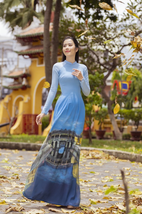 Hoa khôi golf Việt Nam không thi áo tắm; Lê Hiếu gặp Nguyên Hà tại Gương thần - Ảnh 4. Hoa khôi golf Việt Nam không thi áo tắm; Lê Hiếu gặp Nguyên Hà tại Gương thần - Ảnh 4.
