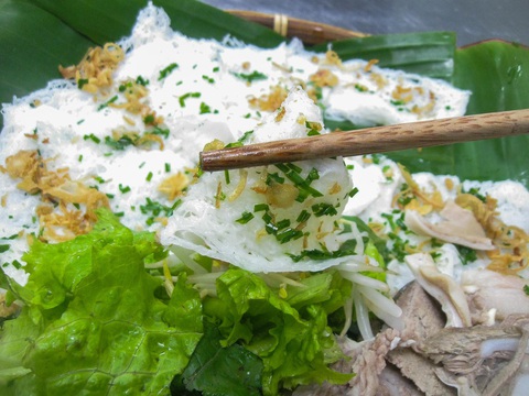 Chiều mưa bánh hỏi lòng heo - Ảnh 2. Chiều mưa bánh hỏi lòng heo - Ảnh 2.