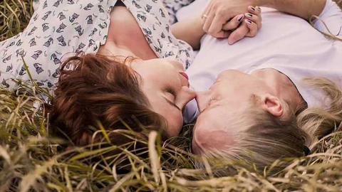 Thích ngửi mùi cơ thể bạn tình là có nhu cầu tình dục cao - Ảnh 1. Thích ngửi mùi cơ thể bạn tình là có nhu cầu tình dục cao - Ảnh 1.