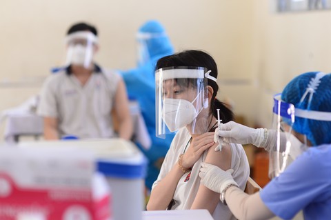 Tin tức sáng 3-5: Số thu nhiều loại thuế ở TP.HCM giảm mạnh - Ảnh 6. Tin tức sáng 3-5: Số thu nhiều loại thuế ở TP.HCM giảm mạnh - Ảnh 6.