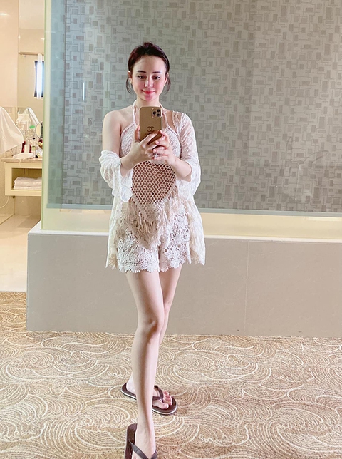 Ảnh vui sao Việt 28-8: Kiều Minh Tuấn thân mật Lê Dương Bảo Lâm - Ảnh 10. Ảnh vui sao Việt 28-8: Kiều Minh Tuấn thân mật Lê Dương Bảo Lâm - Ảnh 10.