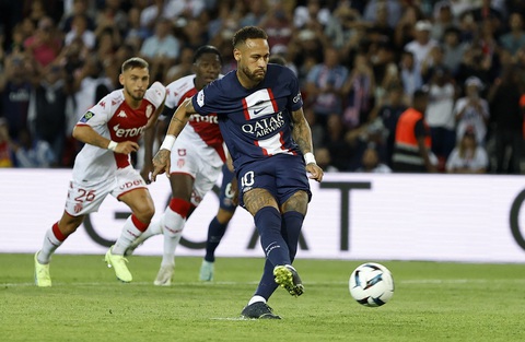 Cổ động viên tức giận vì Mbappe phung phí cơ hội nhưng Messi lại bị thay ra - Ảnh 3. Cổ động viên tức giận vì Mbappe phung phí cơ hội nhưng Messi lại bị thay ra - Ảnh 3.