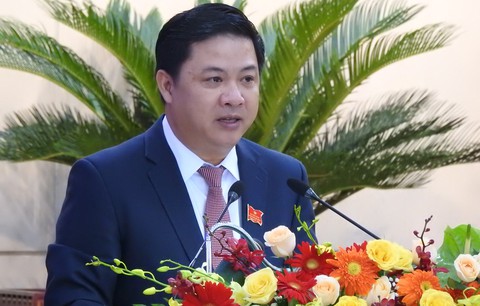 Nâng cao năng lực điều hành cho chính quyền đô thị Đà Nẵng - Ảnh 1. Nâng cao năng lực điều hành cho chính quyền đô thị Đà Nẵng - Ảnh 1.