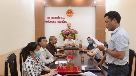 Nâng cao năng lực điều hành cho chính quyền đô thị Đà Nẵng - Ảnh 3. Nâng cao năng lực điều hành cho chính quyền đô thị Đà Nẵng - Ảnh 3.