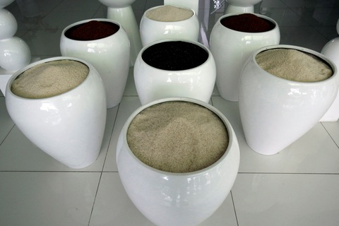 Bangladesh mua hàng trăm ngàn tấn gạo của Việt Nam - Ảnh 1. Bangladesh mua hàng trăm ngàn tấn gạo của Việt Nam - Ảnh 1.