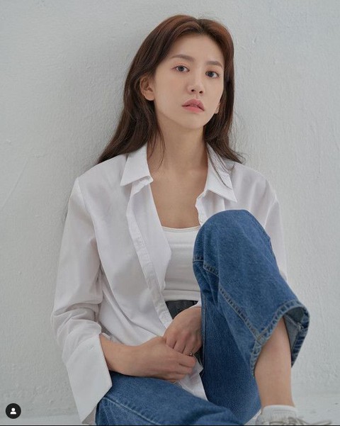 Nữ diễn viên Hàn Yoo Joo Eun tự tử ở tuổi 27 - Ảnh 1. Nữ diễn viên Hàn Yoo Joo Eun tự tử ở tuổi 27 - Ảnh 1.
