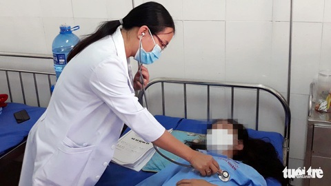 Sốt xuất huyết ở Đồng Nai tăng 280%, dự kiến còn kéo dài tới cuối năm - Ảnh 1. Sốt xuất huyết ở Đồng Nai tăng 280%, dự kiến còn kéo dài tới cuối năm - Ảnh 1.