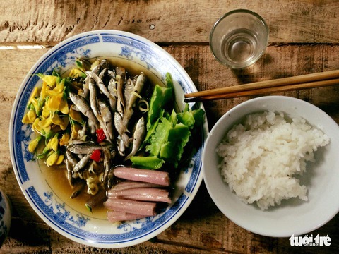 Ngư dân miền Tây nhớ lũ, trông con cá linh - Ảnh 5. Ngư dân miền Tây nhớ lũ, trông con cá linh - Ảnh 5.