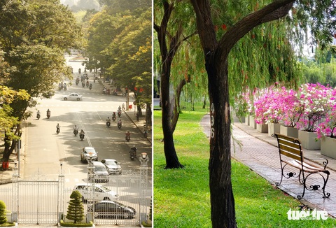 10 trải nghiệm cho bạn thưởng thức TP.HCM đầy cảm hứng dịp nghỉ lễ 2-9 - Ảnh 11. 10 trải nghiệm cho bạn thưởng thức TP.HCM đầy cảm hứng dịp nghỉ lễ 2-9 - Ảnh 11.