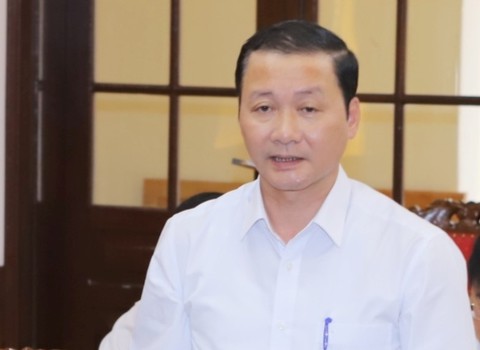 Chủ tịch nước làm việc tại Thanh Hóa - Ảnh 2. Chủ tịch nước làm việc tại Thanh Hóa - Ảnh 2.