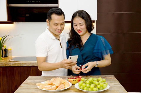 12.000 combo mã giảm giá chờ khách hàng kích hoạt Agribank E-Mobile Banking - Ảnh 2. 12.000 combo mã giảm giá chờ khách hàng kích hoạt Agribank E-Mobile Banking - Ảnh 2.