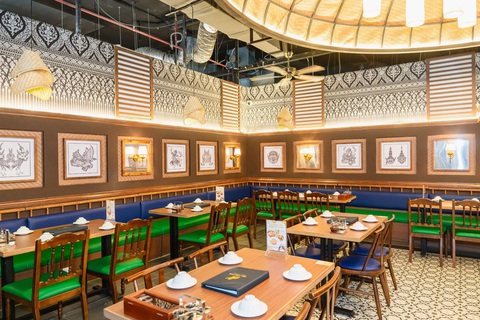 Thưởng thức món ngon đậm vị Thái ngay tại TTTM Gigamall Thủ Đức - Ảnh 2. Thưởng thức món ngon đậm vị Thái ngay tại TTTM Gigamall Thủ Đức - Ảnh 2.