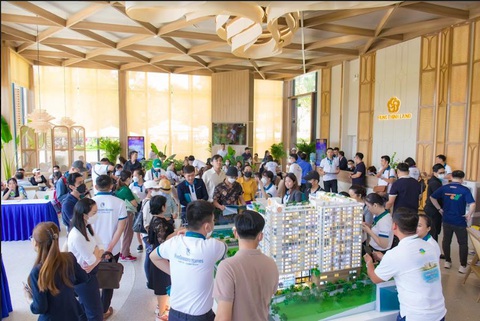 ‘Lợi nhuận kép’ của những ngôi nhà thứ hai bên biển - Ảnh 3. ‘Lợi nhuận kép’ của những ngôi nhà thứ hai bên biển - Ảnh 3.