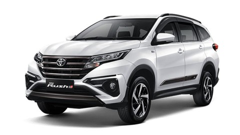Toyota Yaris Cross thay thế Rush sẽ là xe 7 chỗ, mượn nhiều chi tiết của Vios và Veloz - Ảnh 1. Toyota Yaris Cross thay thế Rush sẽ là xe 7 chỗ, mượn nhiều chi tiết của Vios và Veloz - Ảnh 1.