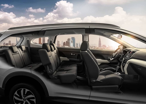 Toyota Rush sắp thay đổi lớn: Thay khung gầm sang phân khúc khác, hoặc bị khai tử - Ảnh 2. Toyota Rush sắp thay đổi lớn: Thay khung gầm sang phân khúc khác, hoặc bị khai tử - Ảnh 2.