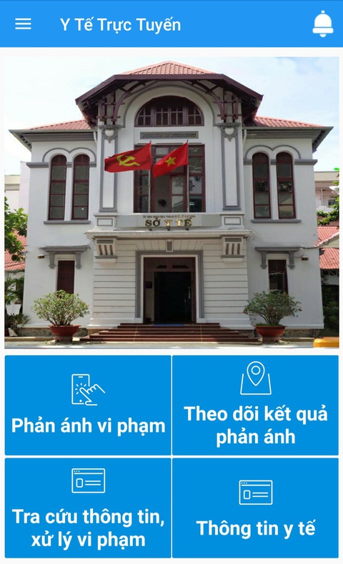 TP.HCM: 51 điểm nguy cơ sốt xuất huyết đã được báo qua ứng dụng y tế trực tuyến - Ảnh 1. TP.HCM: 51 điểm nguy cơ sốt xuất huyết đã được báo qua ứng dụng y tế trực tuyến - Ảnh 1.